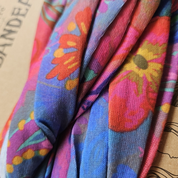 ♡ Natural Life Boho Bandeau - Picture 2 of 5